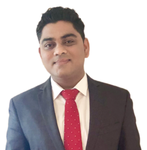 Ragav Jagannathan, Founder, Board Member