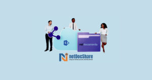 Seamless Integration of NetDocuments with SharePoint