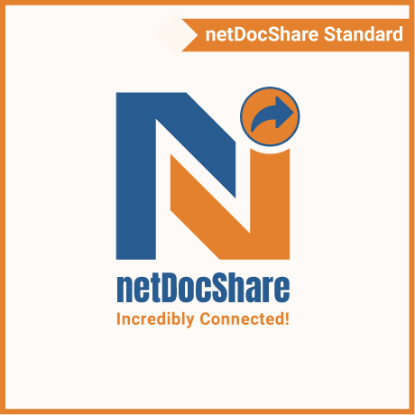 netDocShare Standard