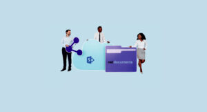 Seamless Integration of NetDocuments with SharePoint