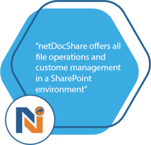 netDocShare-file-operation-custom-management
