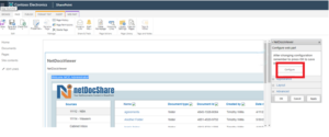 configuring_netdocshare_webparts