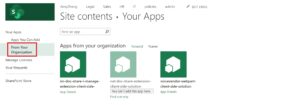 modern_page-adding_the_app