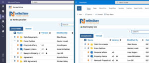 netDocShare-Teams-SharePoint