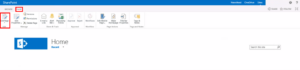 Classic SharePoint 2