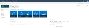 Classic SharePoint MSTeam 11