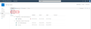Classic SharePoint MSTeam 12