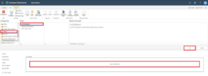 Classic SharePoint MSTeam 3