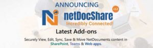 netDocShare-v3.2-cover