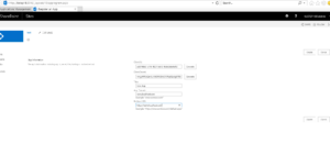 Generate Client Id and Secret Id User Guide-2