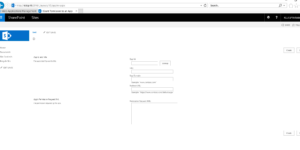 Generate Client Id and Secret Id User Guide-4