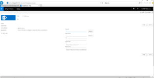 Generate Client Id and Secret Id User Guide-image-1
