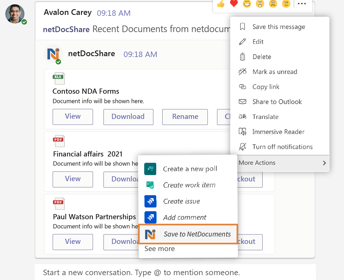 netDocShare-Feature-3