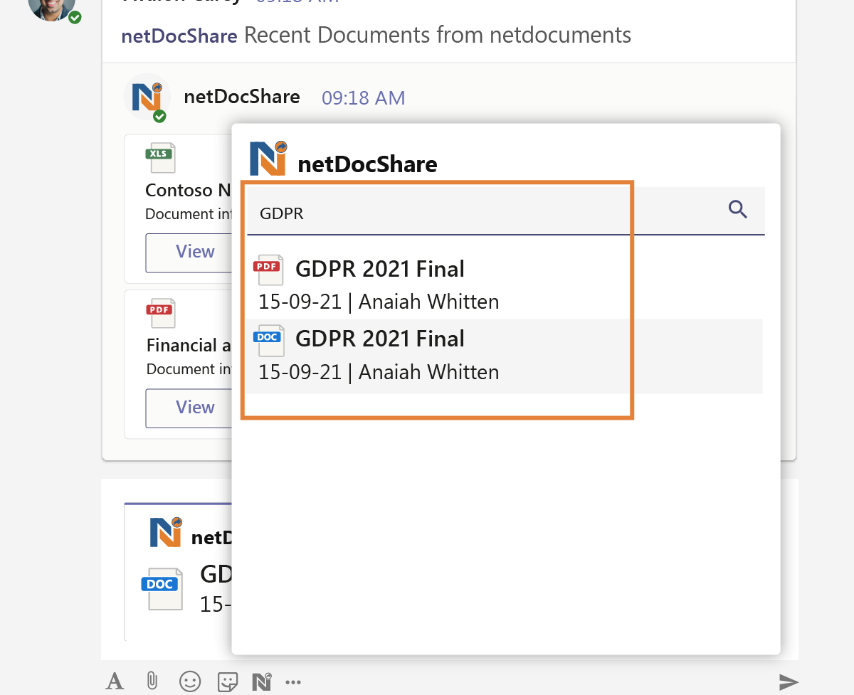 netDocShare-Feature-4