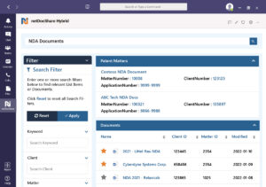 netDocShare-teams-hybrid