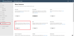 netDocShare Attach - Deploying the App