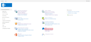 netDocShare Attach
