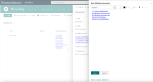 netDocShare User Guide