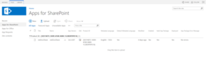 netDocShare Attach