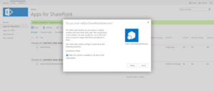 netDocShare Attach