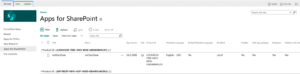 netDocShare Attach App
