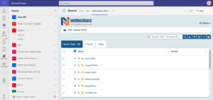MS-Teams-App-Post