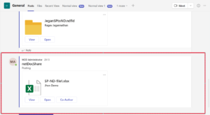 MS-Teams-App-Post