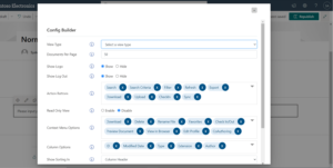 netDocShare Hybird