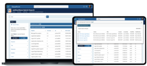 netDocShare-Hybrid