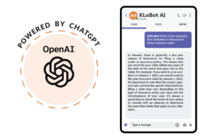 netDocShare Teams Chatbot