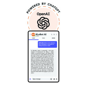 netDocShare Teams Chatbot