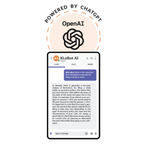netDocShare Teams Chatbot