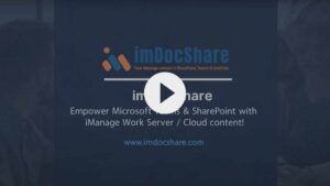 Provisioning-video
