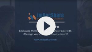 Provisioning-video