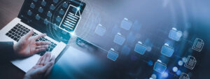 netDocShare Background