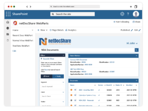 netDocShare-Hybrid-Search
