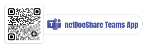 netDocShare-Teams-QR-Code