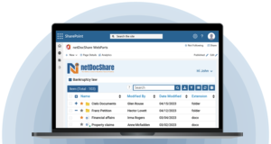 netDocShare-Product-1