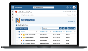 netDocShare-Product-1