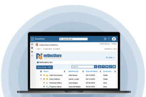 netDocShare-Product-1
