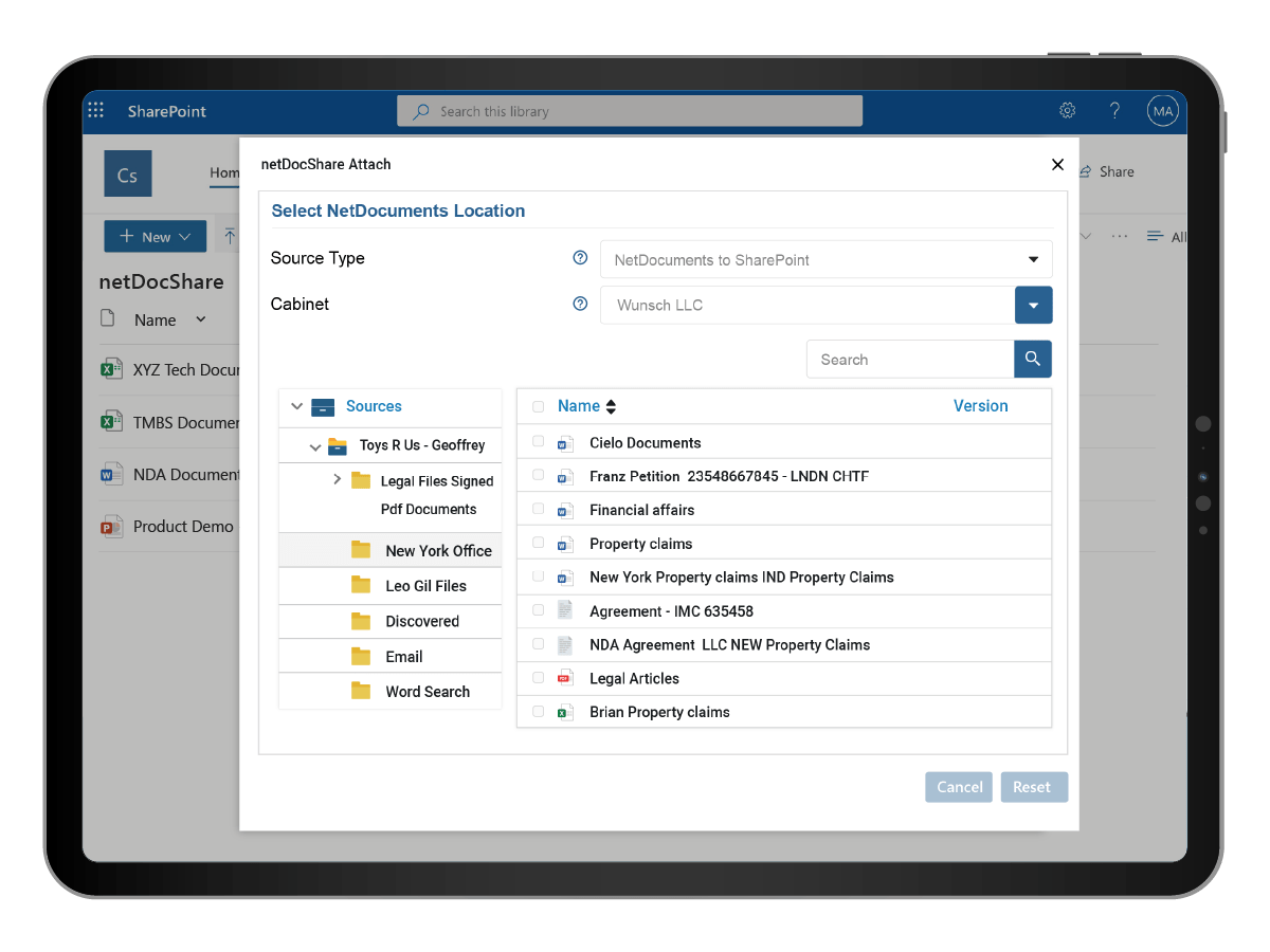 netDocShare-Product-13