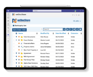 netDocShare-Product-2