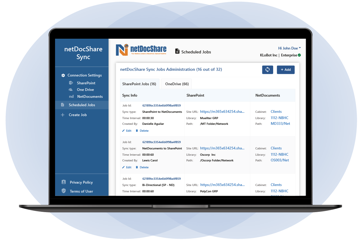 netDocShare-Product-4 netDocShare-Product-4