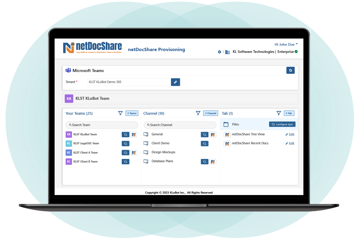 netDocShare-Product-5 netDocShare-Product-5