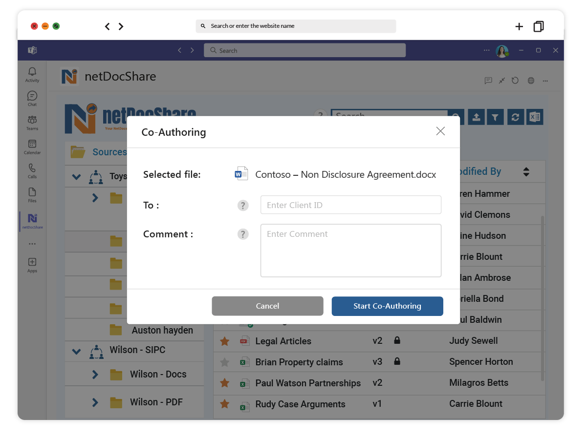 netDocShare-Product-7 netDocShare-Product-7