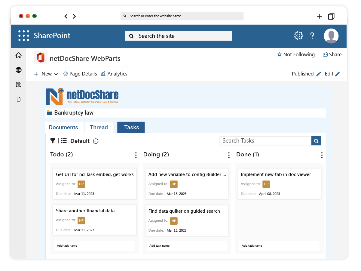 netDocShare-Product-8 netDocShare-Product-8
