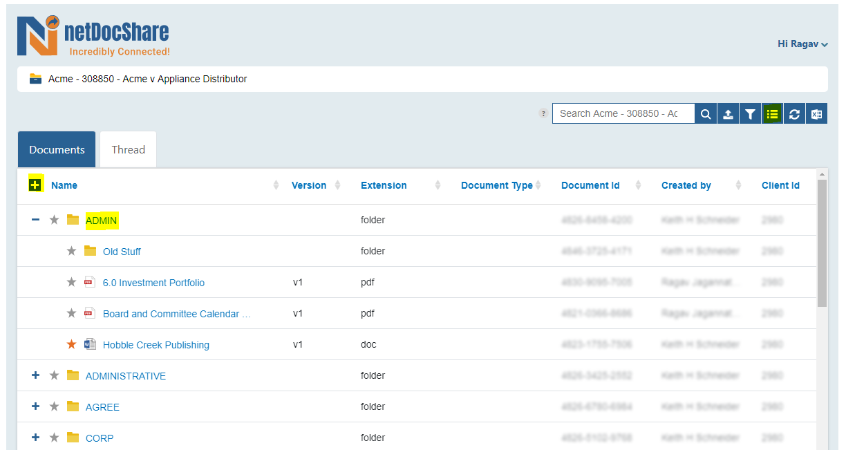 User Guide – netDocShare app – Installation | netDocShare